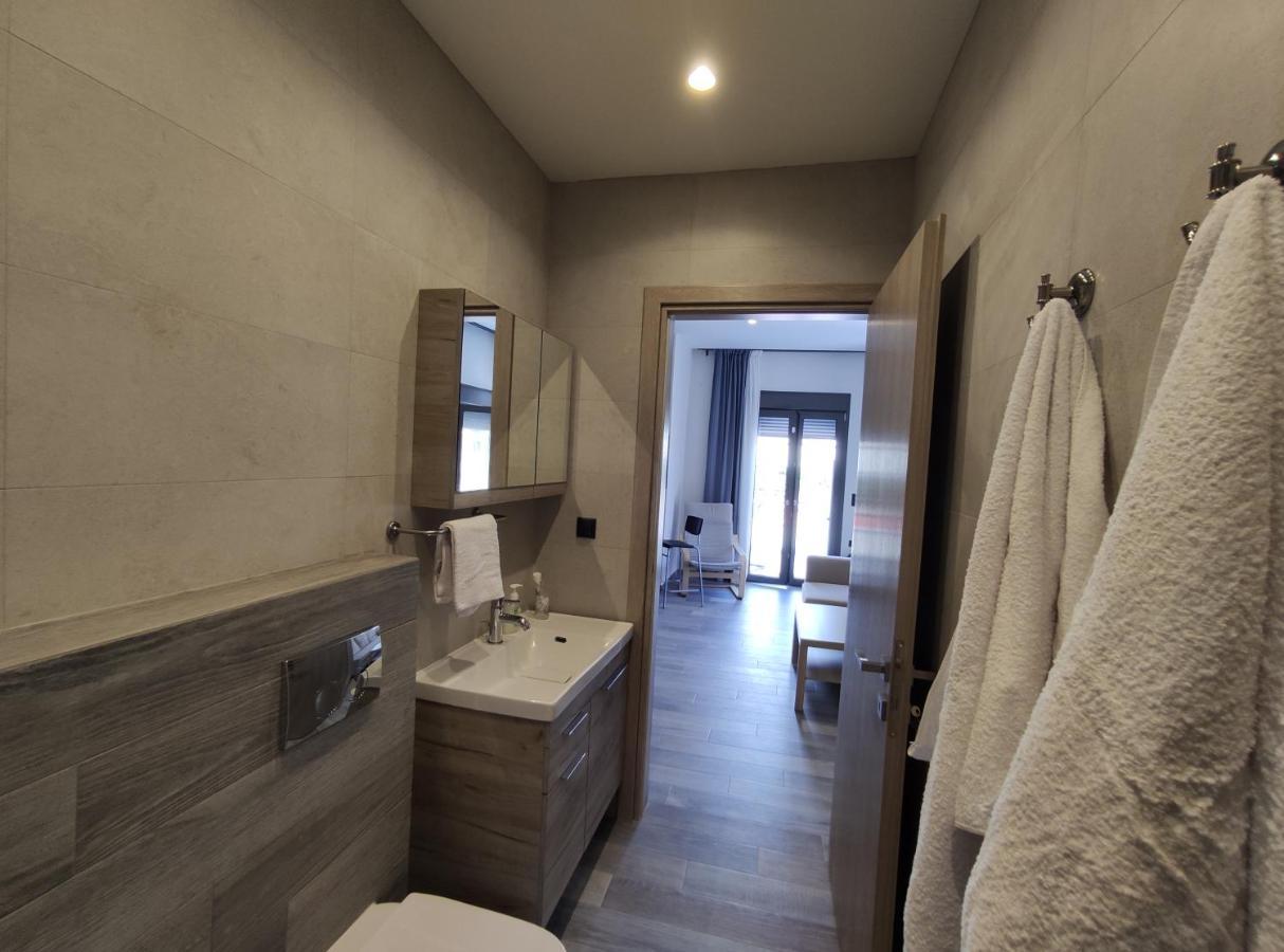 Bono Apartment Kalamata Bagian luar foto