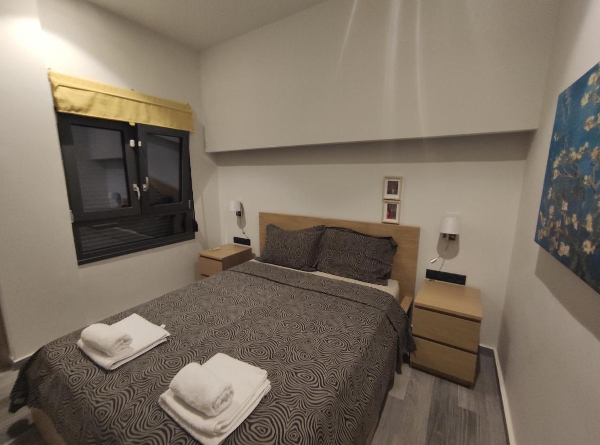 Bono Apartment Kalamata Bagian luar foto