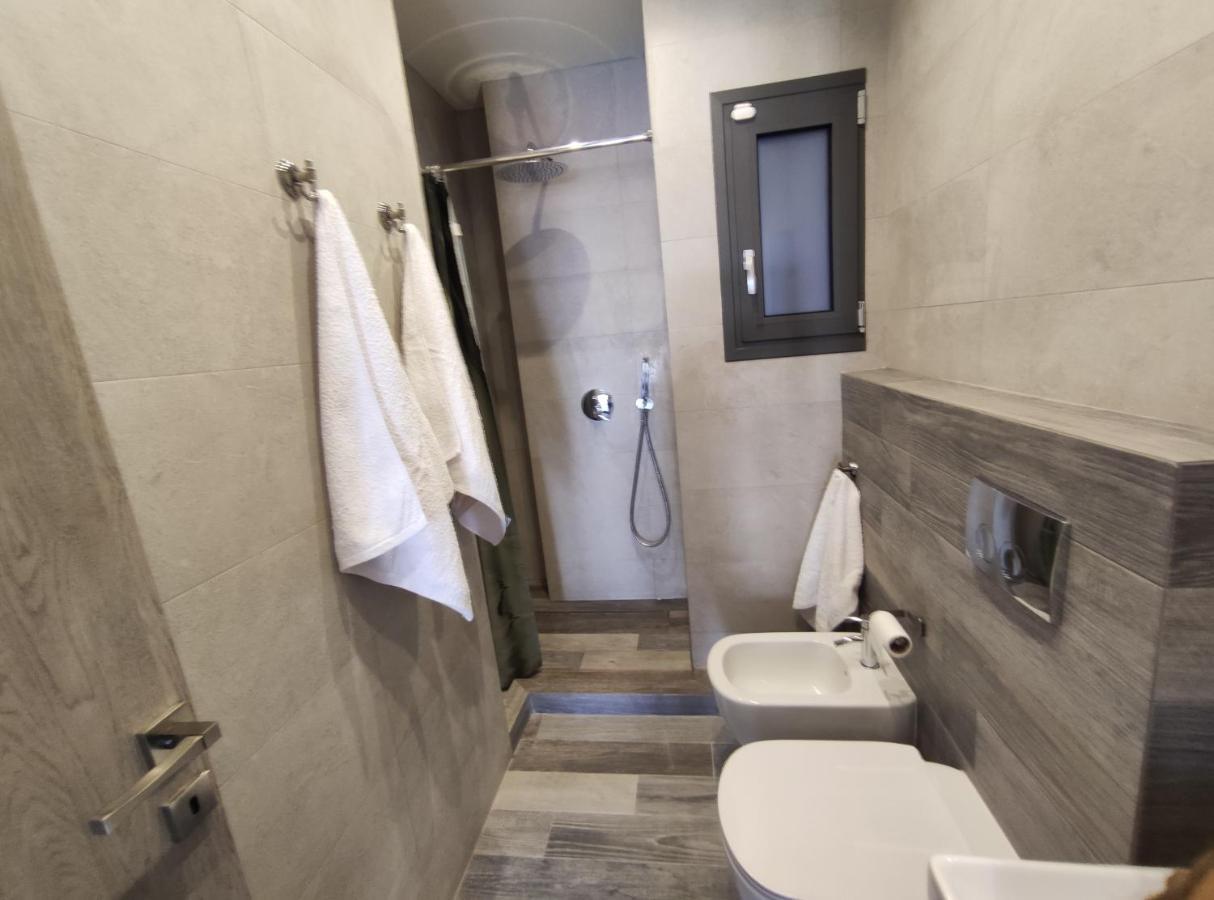Bono Apartment Kalamata Bagian luar foto
